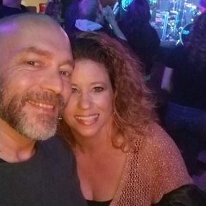 Meet your Posher, Joni